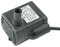 CHANCS 3W 5.5-12V DC Mini Submersible Water Pump for Solar Power