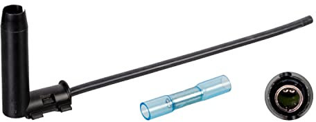 febi bilstein 107037 Kabelreparatursatz für Glühkerze, 1 Stück