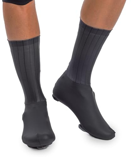 Alé Cycling Unisex Whizzy Winter Cycling Overshoes