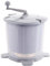 Machine À Laver À Manivelle - Machine À Laver Manuelle Portable | Machine À Laver Dortoir À Manivelle | Machine À Laver Manuelle 1200 Tr/min | Laveuse De Vêtements Pour Bébé | Convient Pour Dortoir, A