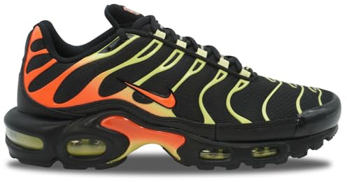 NIKE Air MAX Plus TN Sunrise
