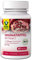 Raab Vitalfood® Bio Granatapfel Extrakt Kapseln (80 Stück) - Granatapfelschalenextrakt mit 215 mg Polyphenolen pro Tag, vegan und ohne Zusatzstoffe, Granatäpfel aus kontrolliert biologischem Anbau