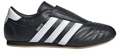 adidas Performance Taekwondo dam svartvit, 36 kvinnor