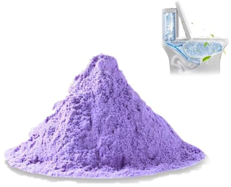 Toilet Cleaner, Detergente per WC,Disincrostante Wc,Cleaning Block Wc,Pulizia Profonda Della Schiuma,Insta-Action Foam for Sparkling Clean Toilet,Touch Free Foaming Toilets Cleaner,2PC