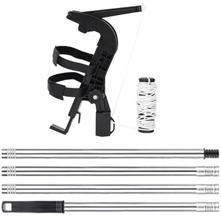 Expansionsadapter för sprayburk, justerbar lång radie, adapter, förlängningsspray, getingspray, för målning, trädförsvar, bikupor, trädgård, utomhus,