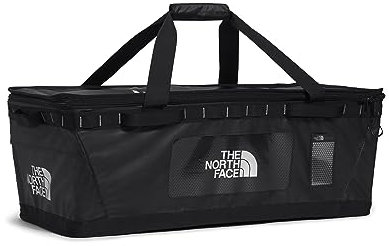 THE NORTH FACE Base Camp Daypacks Tnf Black/Tnf Black Einheitsgöße