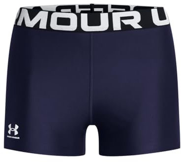 Under Armour Damen UA HG Shorty Shorts