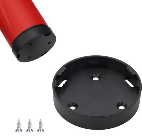PEUTIER Tumbler Mount for Milwaukee Packout, Cup Holder with Screws Compatible with Milwaukee Packout Cup 20oz & 30oz