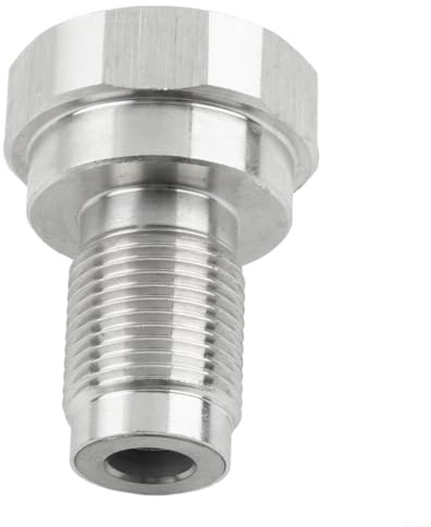 Besttoolifes Válvula de salida de varilla de pistón para pulverizador de pintura sin aire, compatible con 390, 395, 490, 495, 595, para UltraMax II 695, 795, 1095, para Gmax 3900, 5 (5900S)