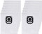 Lot de 12 sacs d'aspirateur pour Rowenta Hygiene + ZR200520 ZR200720 compatibles avec Rowenta Compact Power X-Trem Power et Silence Force (RO64xx RO63xx RO68xx RO39xx)