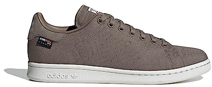 adidas V24166 Concord Round W Wht/POWBLU, Chaussures de maison Homme, Simple Brown Crystal White Crystal White, 38 2/3 EU