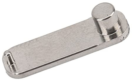 Qqmora Auto Wartungswerkzeug , Edelstahl , rostfrei , verst?rkt , perfekte Passform , beheizte Sitzschalterf¡§1hrung den Reparatur Ersatz for Mondeo