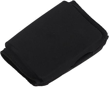 Poche de Glace au Poignet pour les Douleurs à la Main, Réduire L'enflure et L'inflammation, Idéale pour les Blessures Sportives, Enveloppement à 360° avec Gel Doux