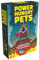 Exploding Kittens, Power Hungry Pets, Partyspiel, Kartenspiel, 2-6 Spieler, Ab 7+ Jahren, 15 Minuten, Deutsch