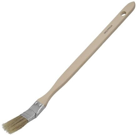 WOLFPACK LINEA PROFESIONAL Paletina Radiadores Cerda Blanca 1