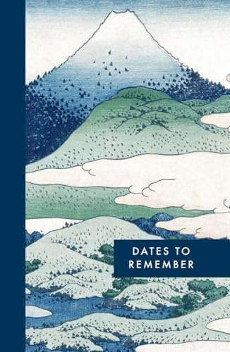 Dates to Remember: Perpetual Diary, Birthday Reminder, Keep Track, Anniversaries, and Special Events Year After Year