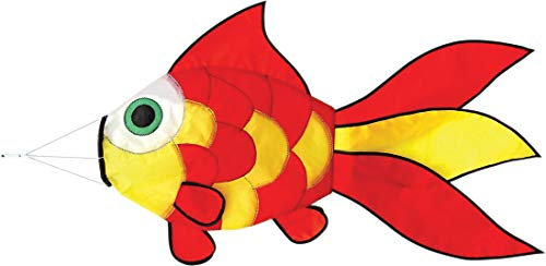 Spirit of Air Goldfish Windsock