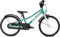 Puky Cyke 18 Alu Kinder Fahrrad türkis/weiß