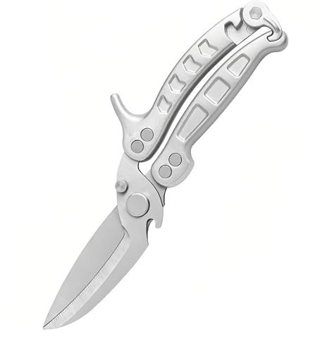 MLG Tools forbici per pollame in acciaio inossidabile per impieghi gravosi Lame affilate intere, cesoie da cucina multifunzionali, forbici da cucina e coltelli staccabili