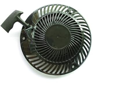 Pizgear Arrancador de Retroceso, for Briggs & Stratton, DOV700 DOV750 793470 7989009 593958 Arranque Manual for cortacésped Arranque de Retroceso
