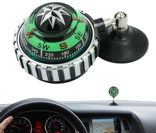 Tableau de bord, échelle claire automobile, guide directionnel multifonctionnel portable