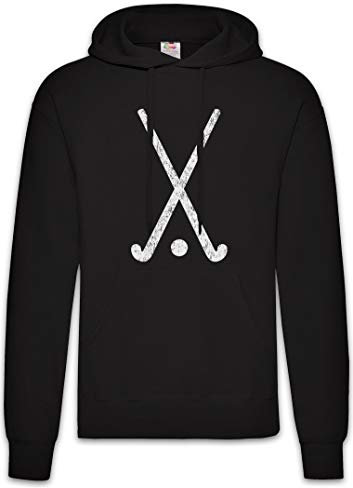 Urban Backwoods Field Hockey Tools huvtröja huvtröja sweatshirt