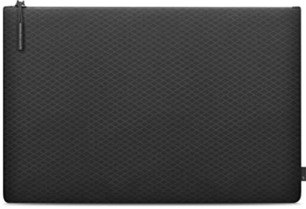Incase Flat Sleeve for MacBook Pro 15 & MacBook Pro 16 - Heather Black