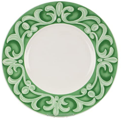 Villeroy & Boch Piatto per pane Arabesco Gallo Switch Summerhouse