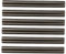 Ipetboom Lot de 6 Capuchons de Stylo pour Nail Art Capuchons de Pinceaux de Manucure Capuchons de Stylo Décoratifs pour