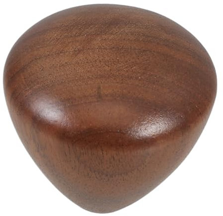 TOPBATHY Moulin À Café Manuel Avec Poignée En Bois Et Manivelle Amovible Pour Moudre Votre Café