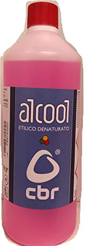 ALCOOL 99,9° DA LT.1