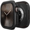Caseology Vault Hülle kompatibel mit Apple Watch 10 (46mm) - Matte Black