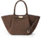 TIAASTAP Handtasche Mittelgroß Tote Bag Shopper Tasche Groß Beuteltasche Schultertasche Damen-Henkeltaschen Hobo Handbags for Women Mit Abnehmbarer Gurt