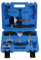 echtools 6-TLG. Abzieher Zündkerzenstecker Auszieher Set für VAG