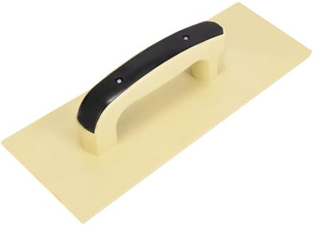 Paleta ligera adecuada para paredes, suelos, superficies de cemento, aplicaciones de cemento, proyectos de bricolaje