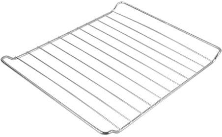 LABRIMP Rejilla De Acero Inoxidable para Hornear Rejilla para Enfriar Galletas y Cupcakes para Cocinar y Asar El Horno