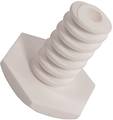 Pied réglable 177x375mm Frigo, Réfrigérateur, Congélateur C00053419 INDESIT