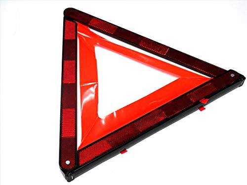 Original Warndreieck für Mercedes A B C E GLA GLC GLE GLS SLK CLA Klasse A1718900197