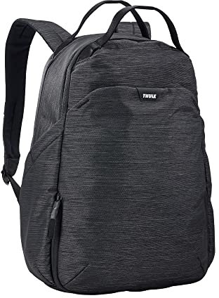 Thule Uni-Baby Rucksack Kinderwagen-Zubehör, Schwarz, One Size (4er Pack)