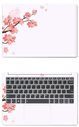 Adesivi per Laptop Skin Cover Adesivi per Notebook Skin per Notebook 12/13/14/15/17 Adesivi Decalcomanie