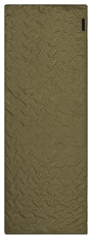 Bkljkf Schlafsäcke für Erwachsene, tragbarer Schlafsack,Tragbarer thermischer Sack | wasserdichte kompakte Wanderausrüstung im Freien für die Jagd für die Wildnisbergsteigerung