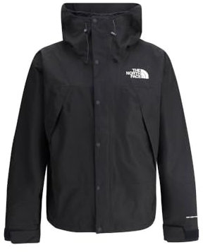 THE NORTH FACE NF0A88XFJK3 M DRYVENT MONO MOUNTAIN JACKET Giacca Uomo TNF BLACK Taglia M