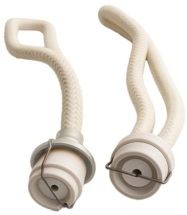 2 Mechas de Lámpara de Aceite de Fragancia,Repuesto para Quemador Catalítico,Compatibles con Lampe Berger y Difusores Aromáticos,Algodón Puro para una Combustión Limpia y Duradera