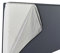 Direct Manufacturing Waterproof zipped mattress cover totally enclosed Double (8) Navy