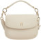 Tommy Hilfiger Damen Crossbody Bag Tasche Chic Crossover mit Henkel, Beige (Classic Beige), Einheitsgröße