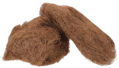 Toddmomy 1bolsa Tierra De Fibra para Plantas Sustrato Orgánico Fibra De Mantillo para Macetas Jardinería Cultivo De Verduras Cobertura Vegetal para Árboles y Plantas Macetas