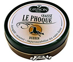Graisse Le Phoque Tremblay Entretien Chaussures