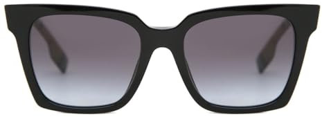 Burberry Frauen S7265509 Sonnenbrille, Mehrfarbig
