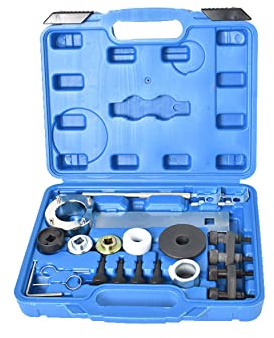 WFLNHB Timing Locking Tool Kit Replacement for 4 Cyliner EA888 Petrols Engine 1.8 R4 14V TSI/TFSI