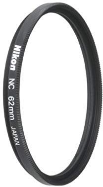 Nikon Filtro 62mm, colore: Neutrale